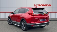 Honda CR-V 2.0 i-MMD Hybrid SR 5dr eCVT Hybrid Estate